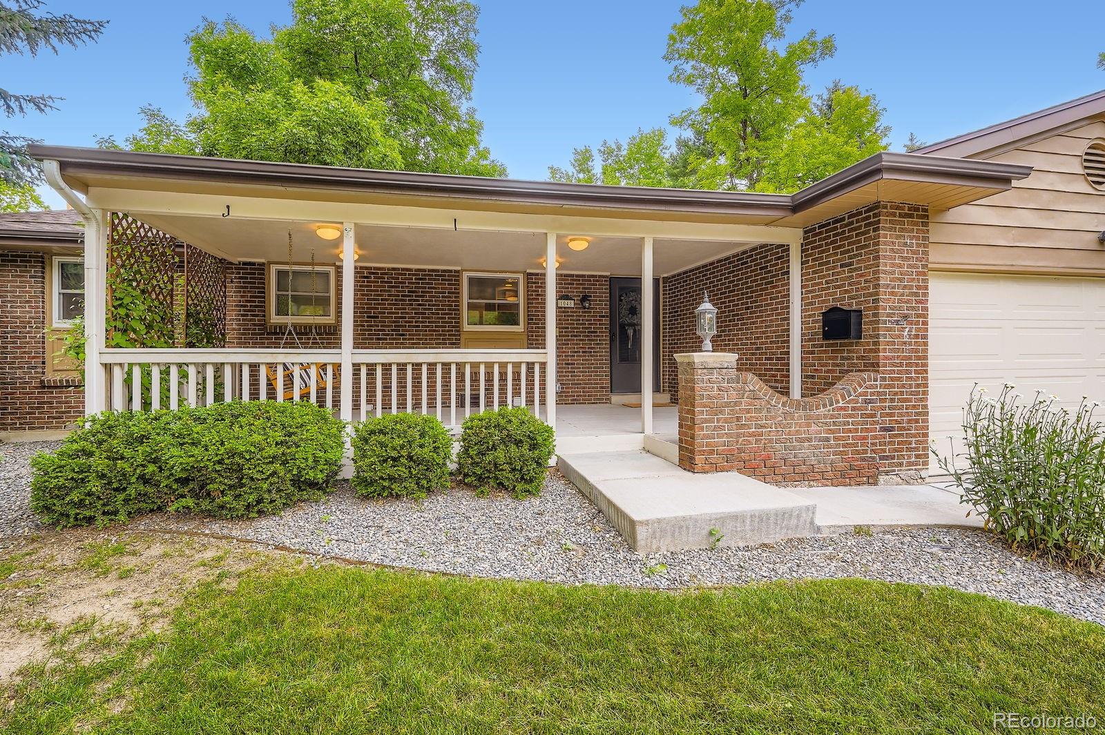 1048 N Columbine Street, golden  House Search MLS Picture