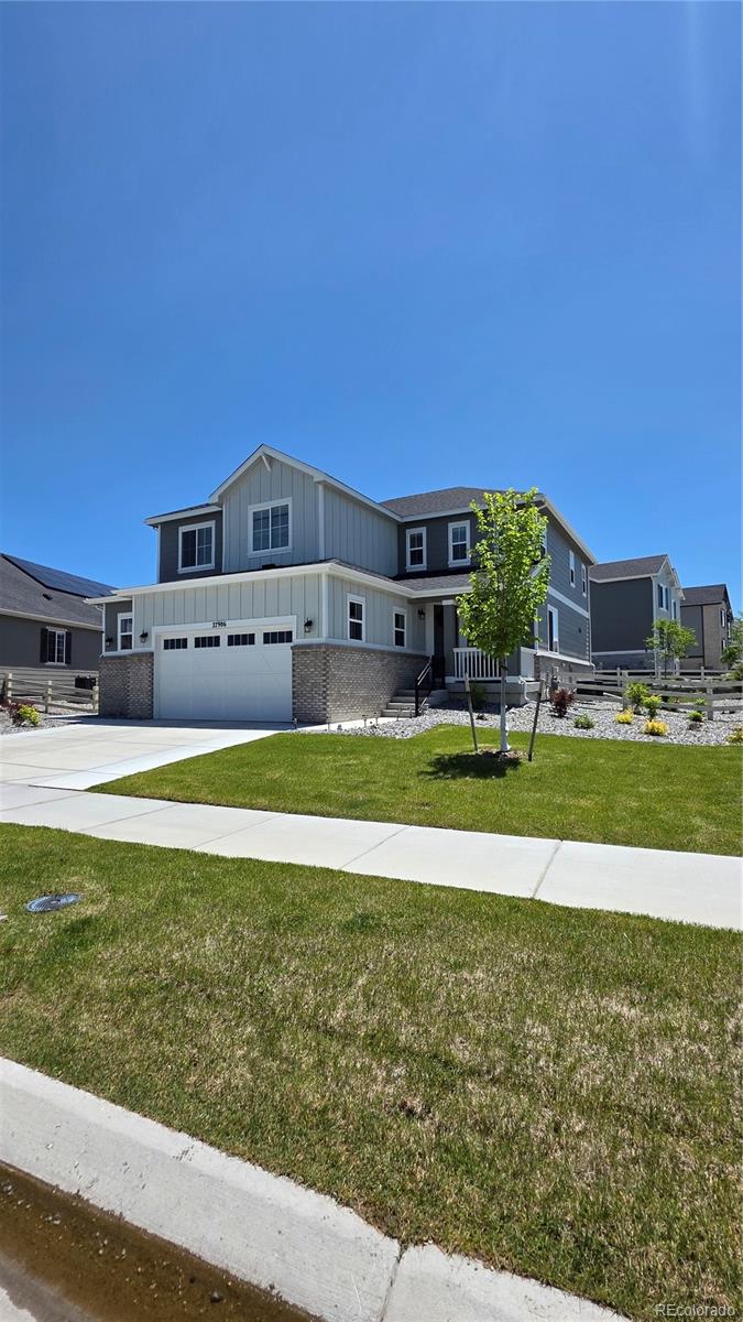 27986 E Frost Place, aurora MLS: 9312762 Beds: 5 Baths: 5 Price: $975,000