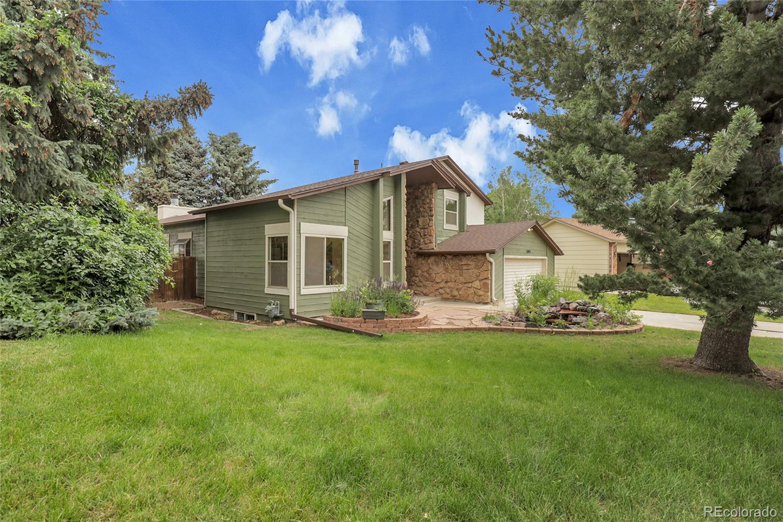 12671 W Dakota Drive, lakewood  House Search MLS Picture