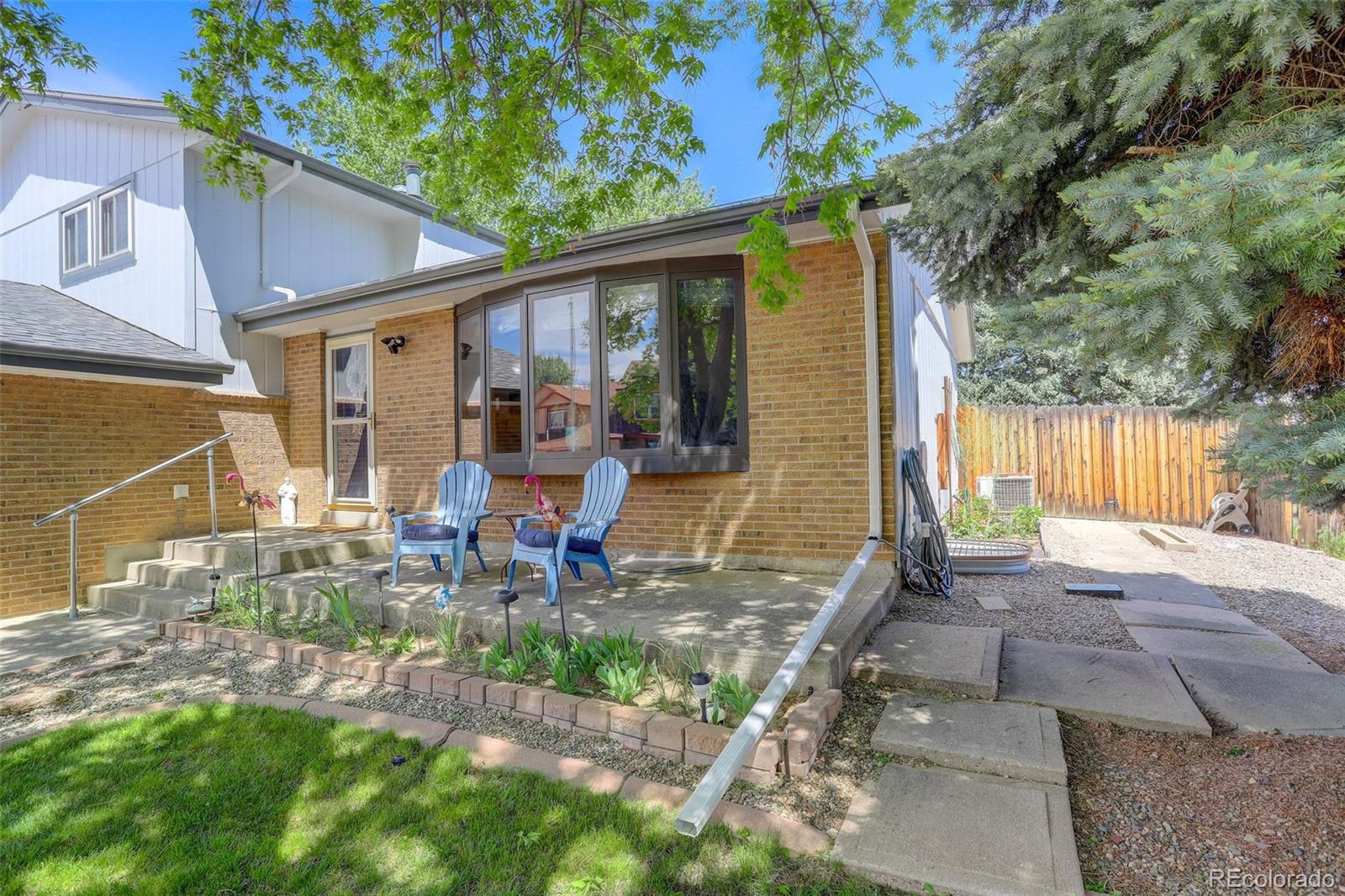 13695 W 67th Circle, arvada  House Search MLS Picture