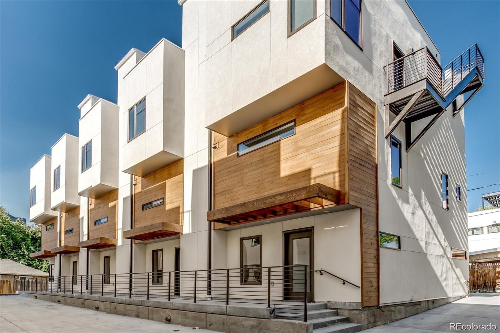 denver  Handicap Accessible Home Search Picture