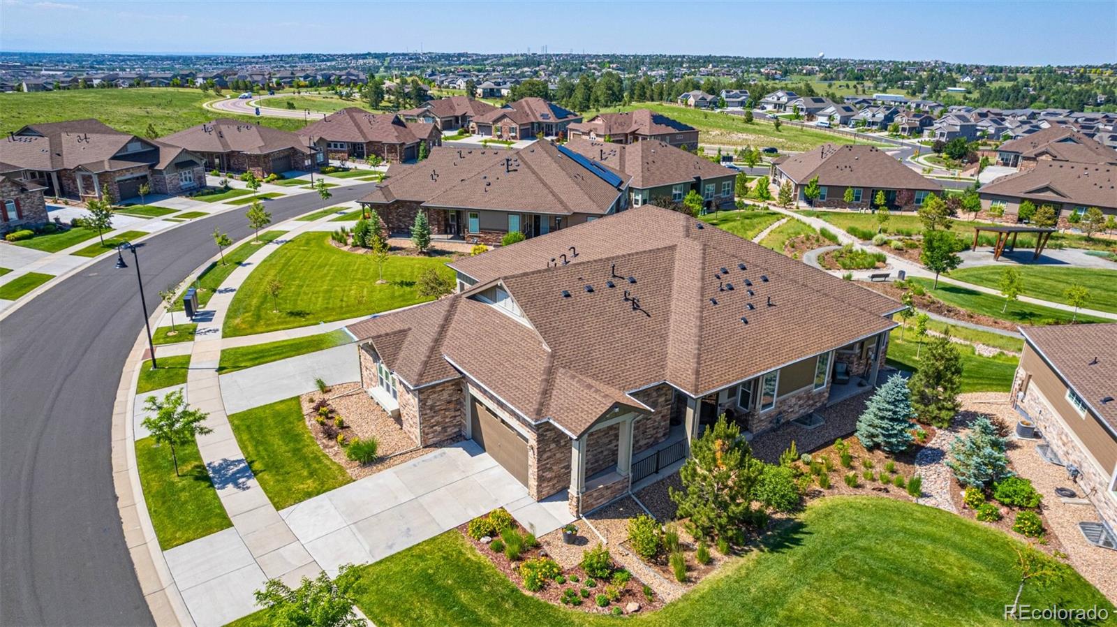 25019 E Alder Drive, aurora  House Search MLS Picture