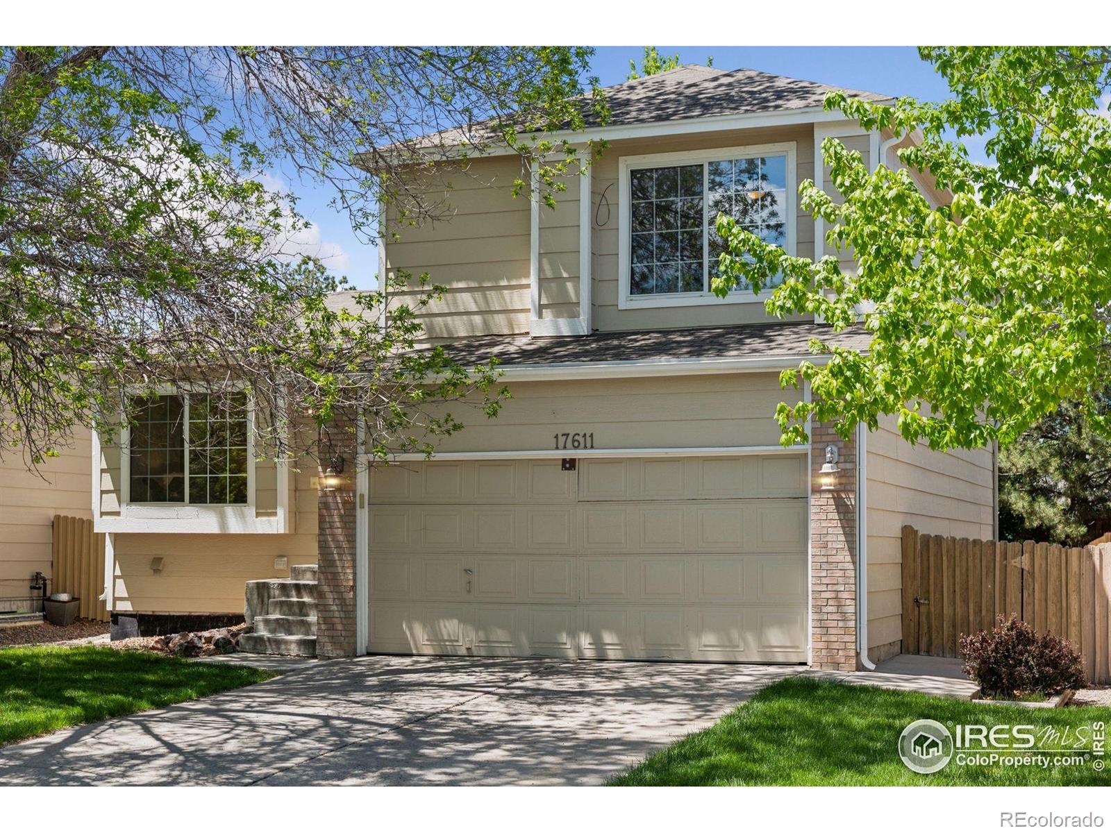 17611  Hoyt Place, parker  House Search MLS Picture