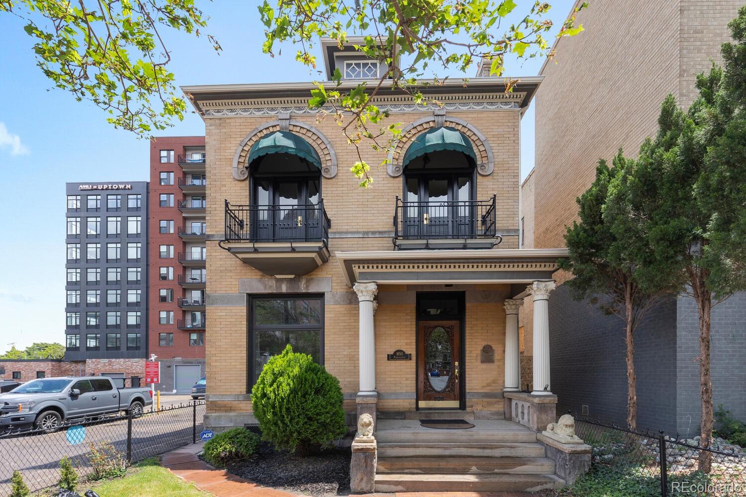 denver  House Search Picture