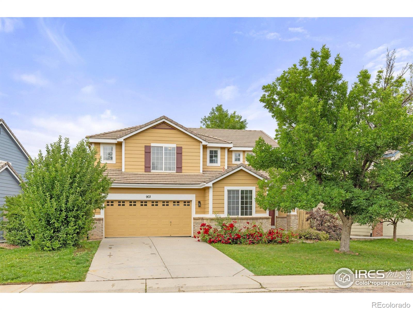 903  Grays Peak Drive, superior MLS: 4567891036954 Beds: 5 Baths: 4 Price: $900,000