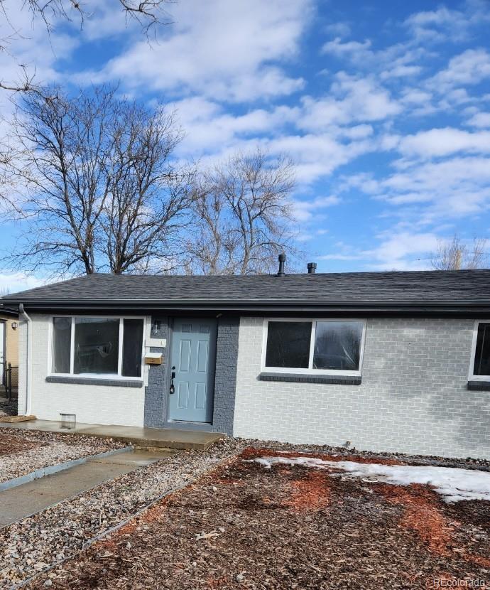 2510  Kenton , aurora MLS: 7778336 Beds: 4 Baths: 2 Price: $434,500