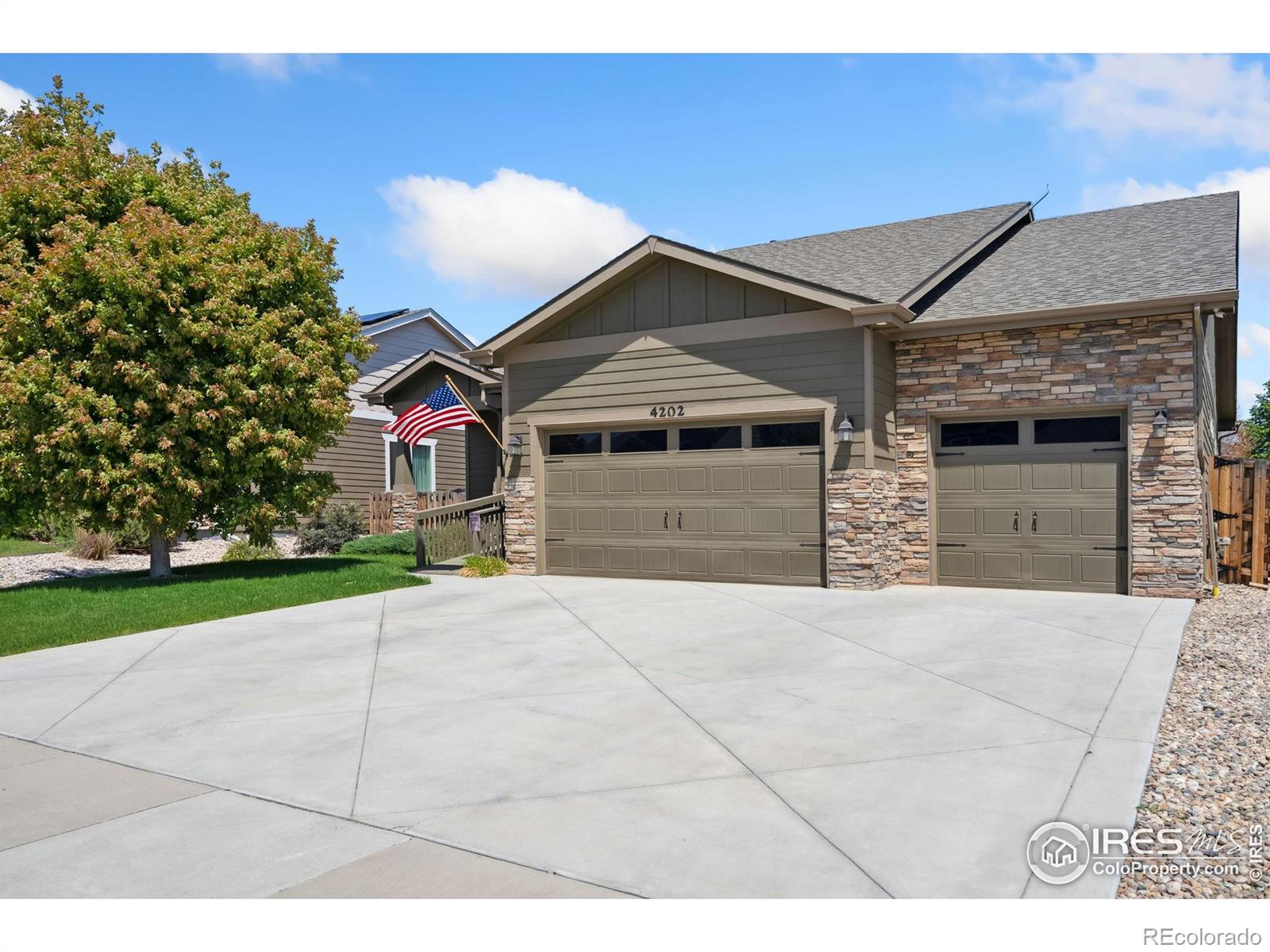 4202  Woodlake Lane, wellington  House Search MLS Picture