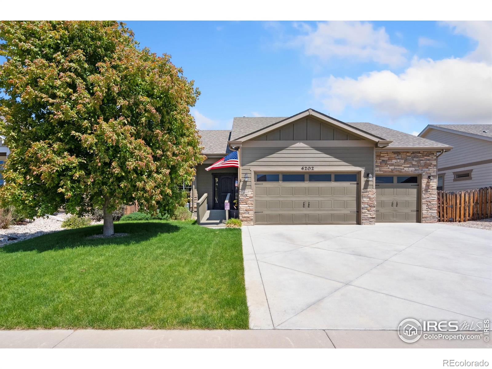 4202  Woodlake Lane, wellington  House Search MLS Picture