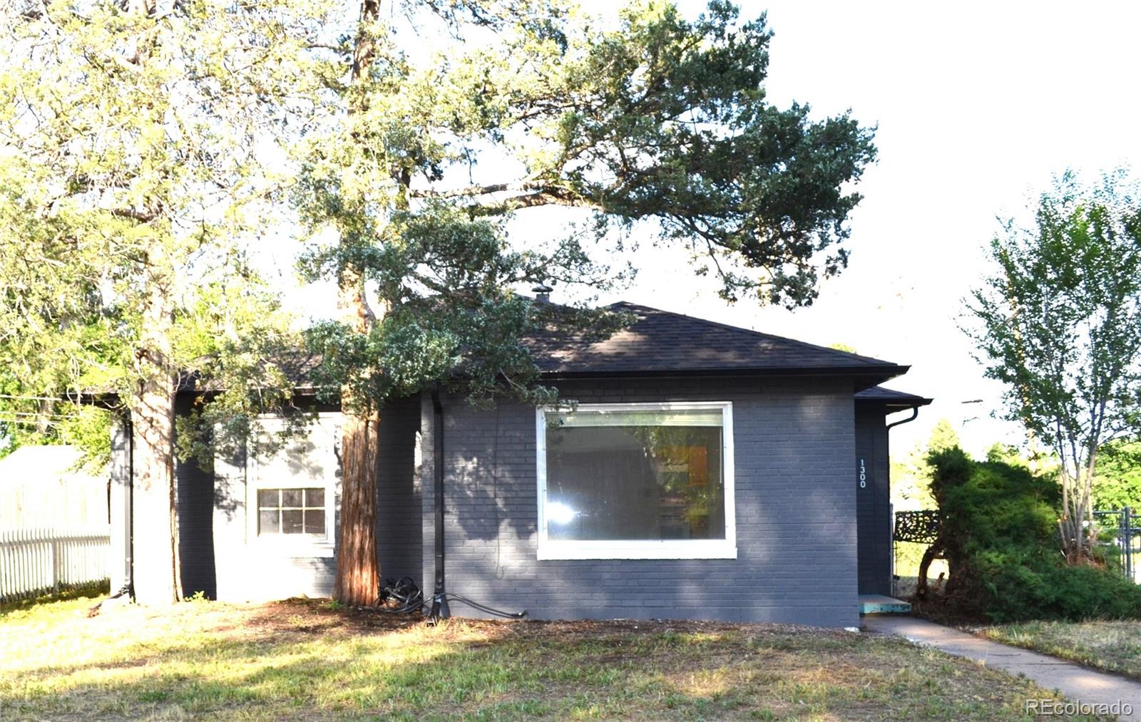 1300  Spruce Street, denver  House Search MLS Picture