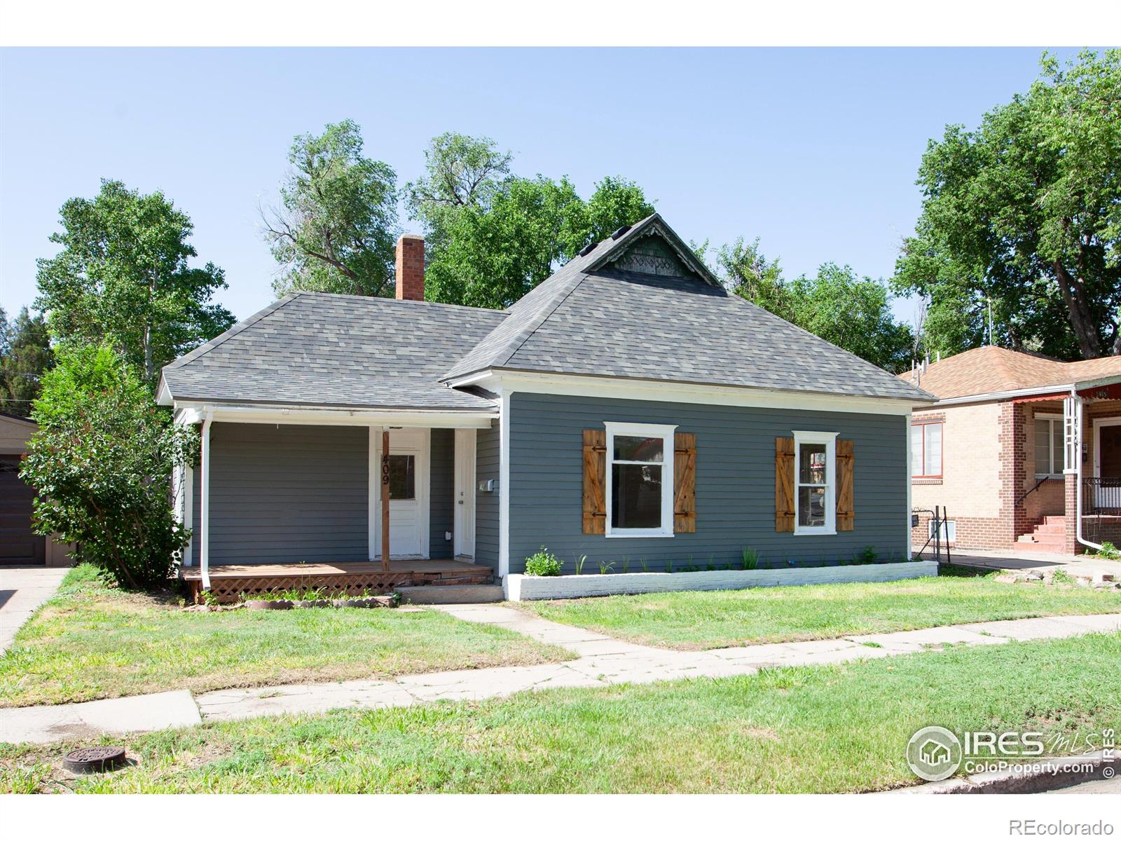 sterling  House Search Picture