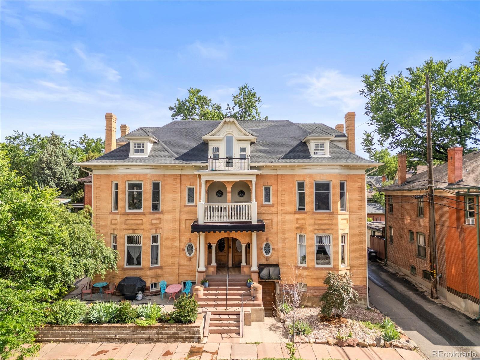 denver  House Search Picture