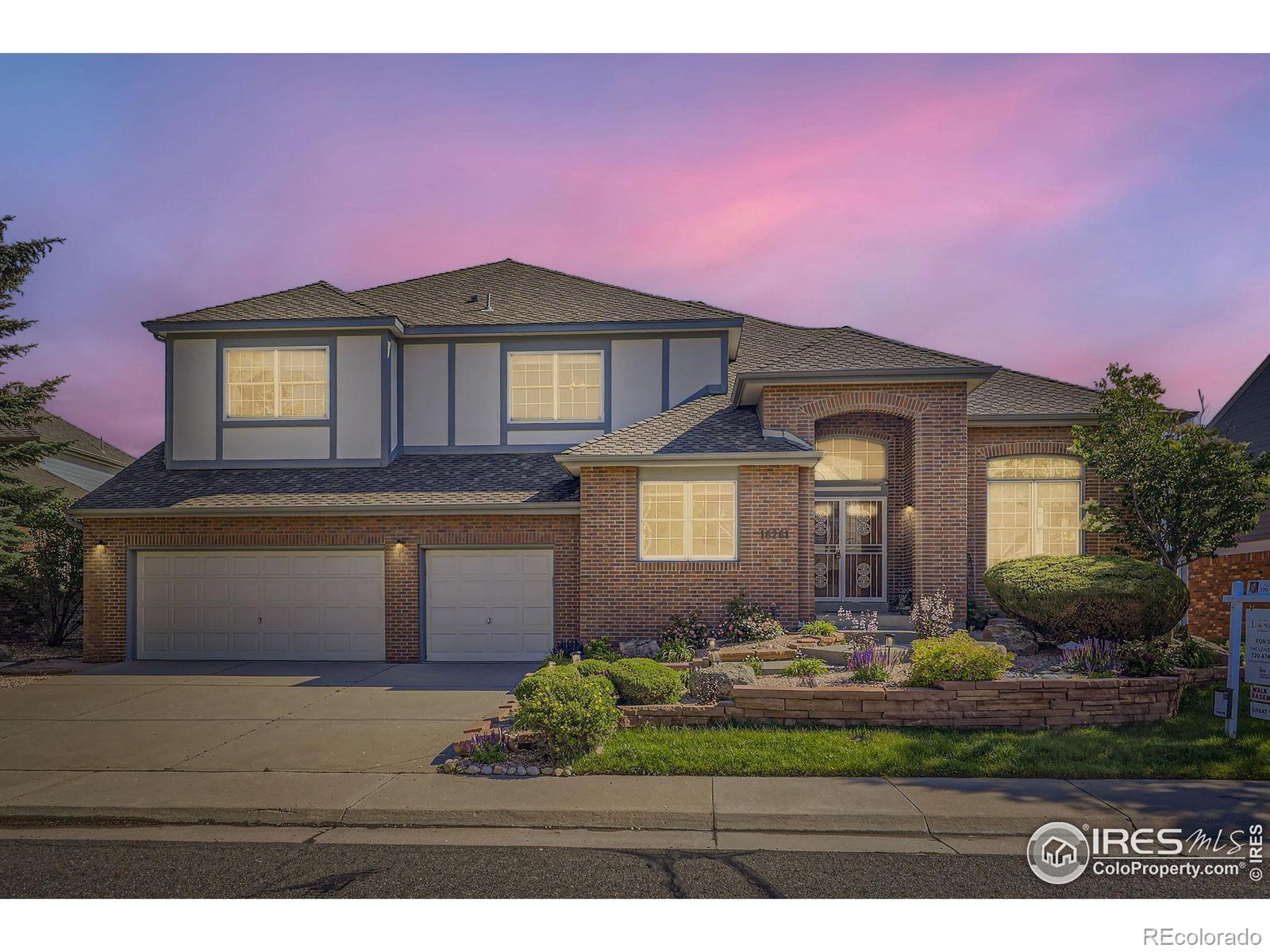 golden  House Search Picture