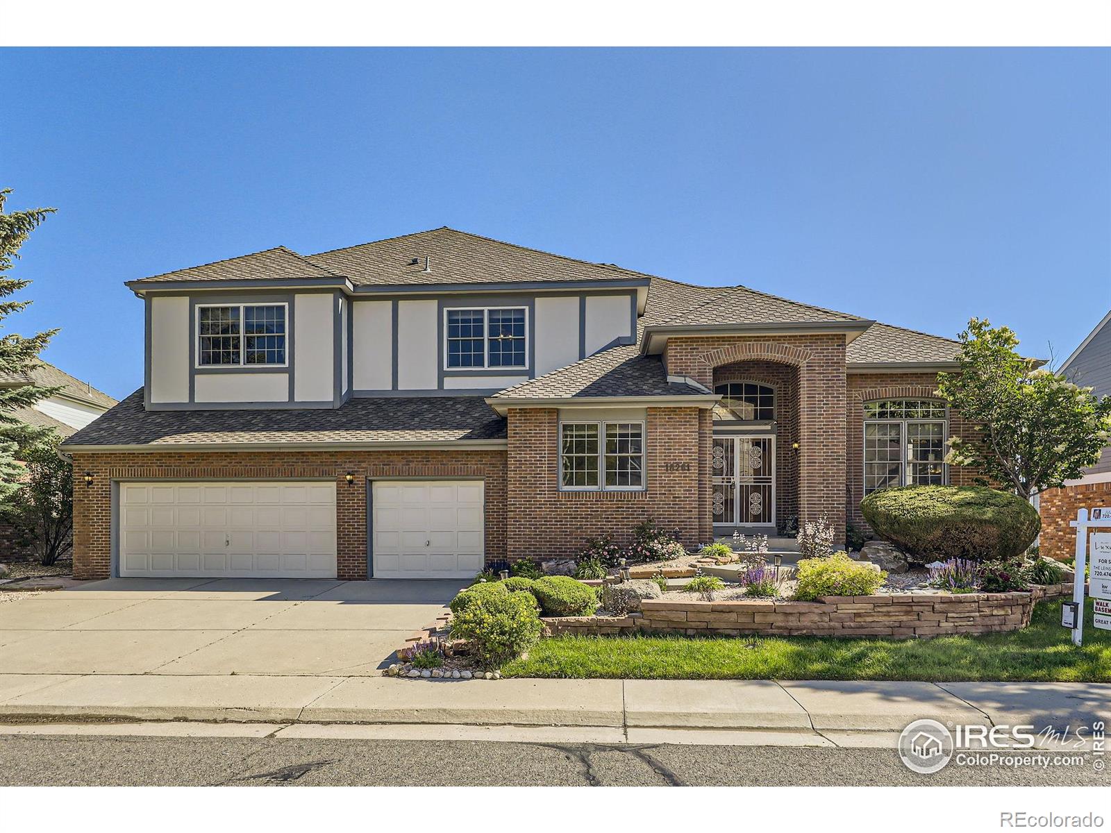 16261 W Ellsworth Avenue, golden  House Search MLS Picture