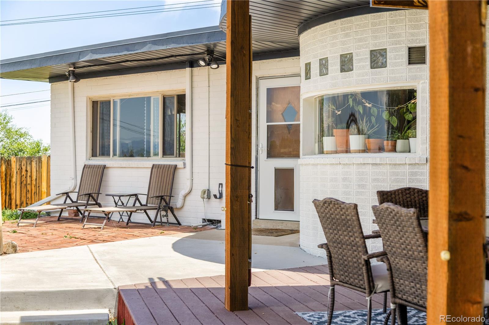 4647 W Dakota Avenue, denver MLS: 1521065 Beds: 3 Baths: 2 Price: $549,900