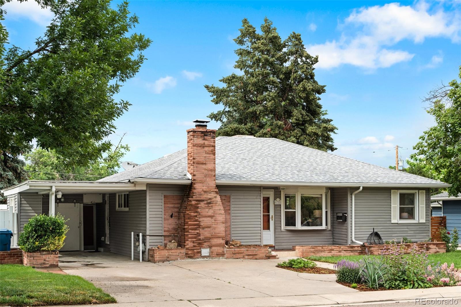 6755 W 45th Avenue, wheat ridge  House Search MLS Picture