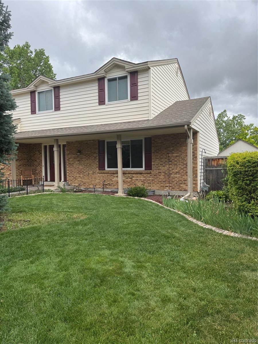 7865 S Lafayette Court, centennial MLS: 9922952 Beds: 5 Baths: 4 Price: $720,000