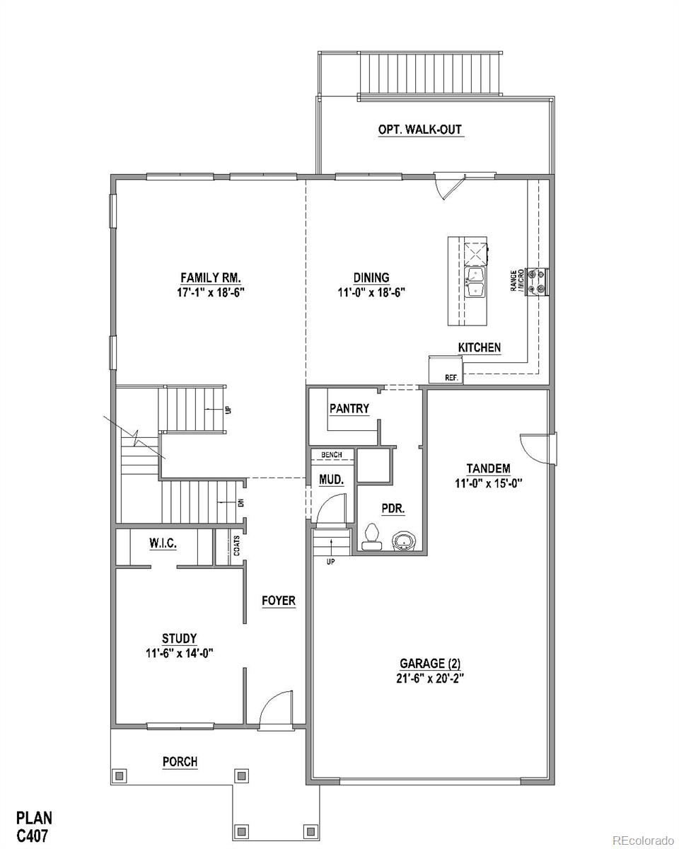 8151  Perry Owens Drive, colorado springs  House Search MLS Picture