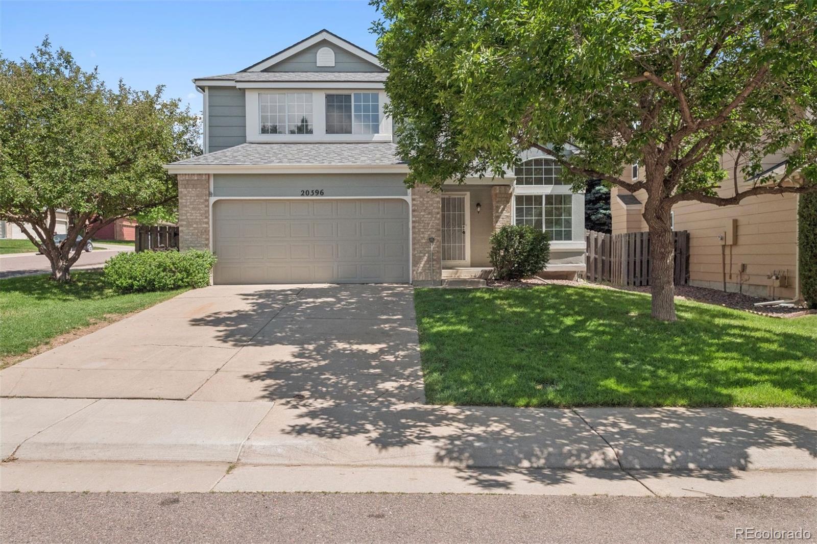20396 E Berry Place, centennial MLS: 2230779 Beds: 4 Baths: 4 Price: $560,000