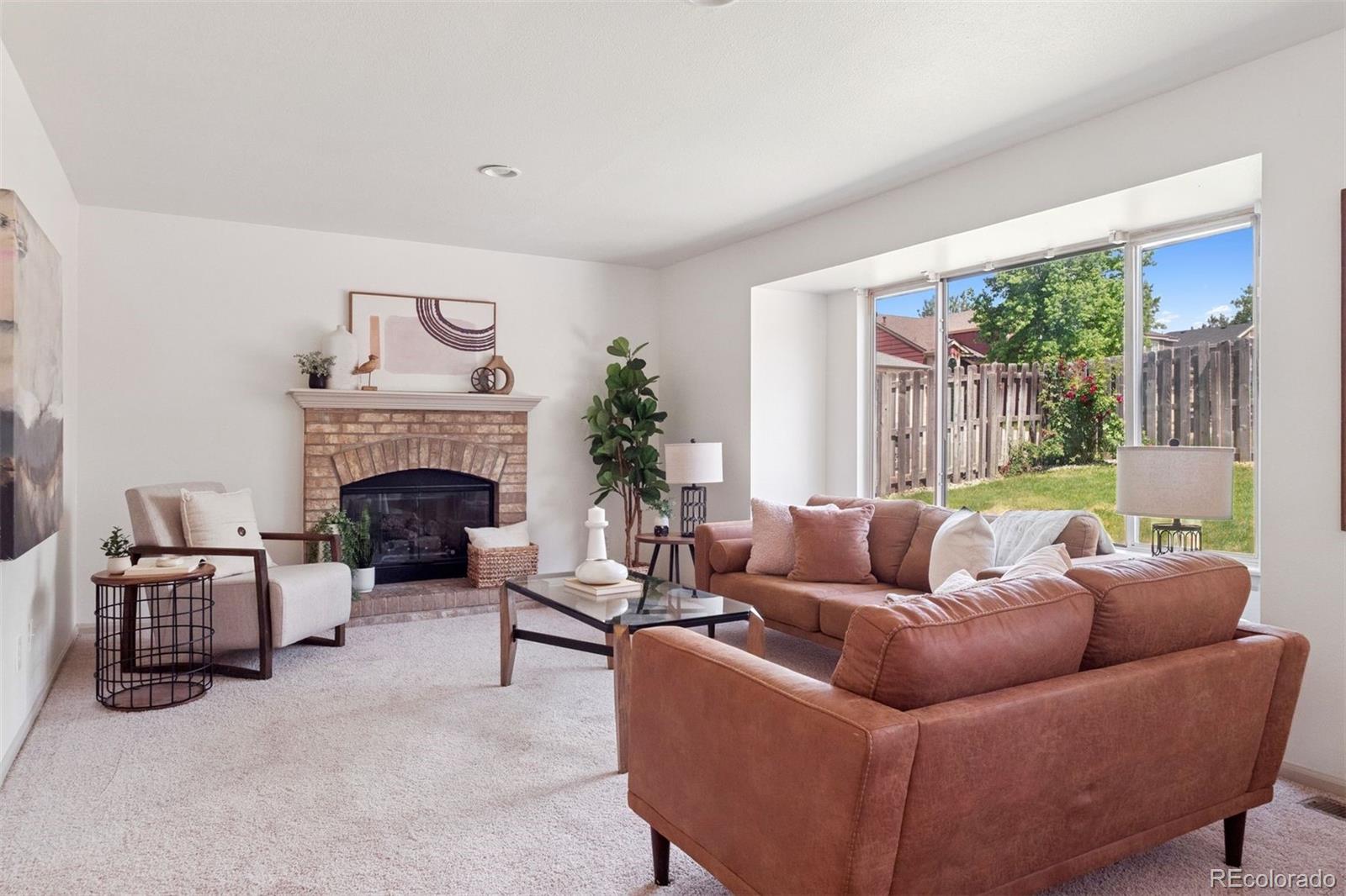 20396 E Berry Place, centennial  House Search MLS Picture