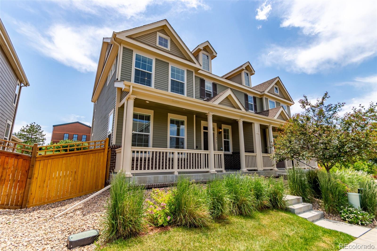14065  Harrison Street, thornton  House Search MLS Picture