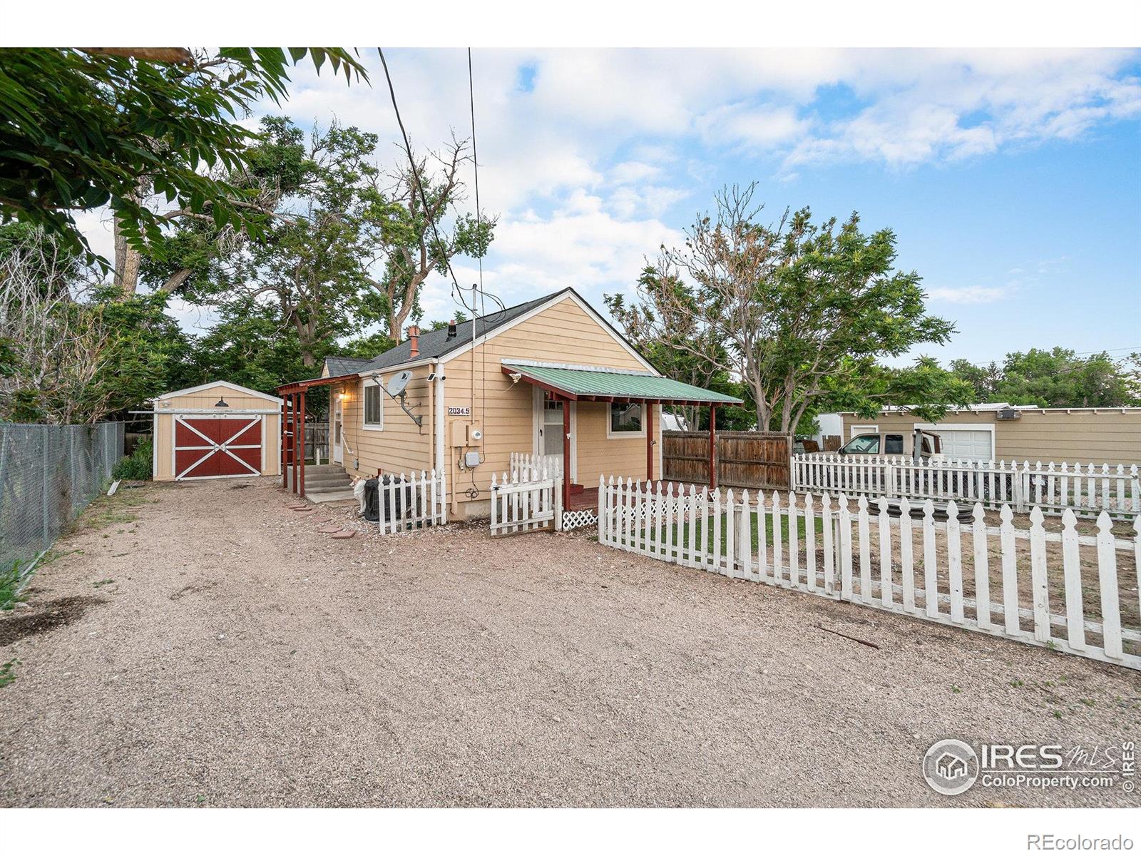 greeley  House Search Picture