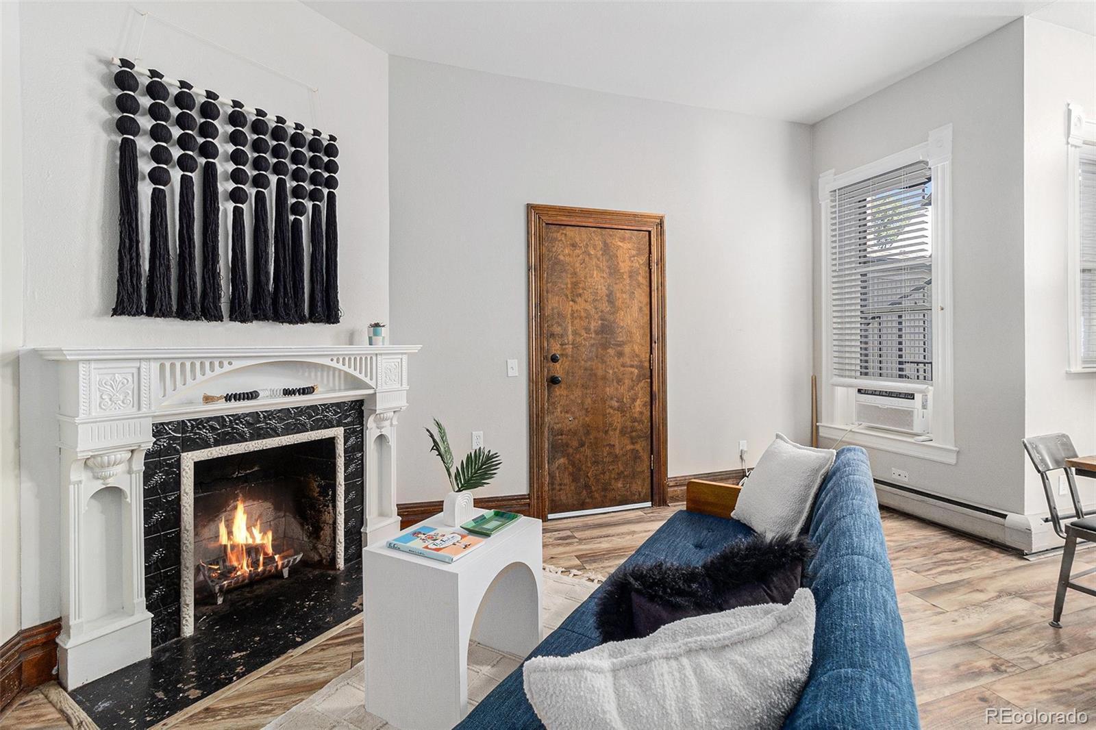 813 E 14th Avenue, denver  House Search MLS Picture