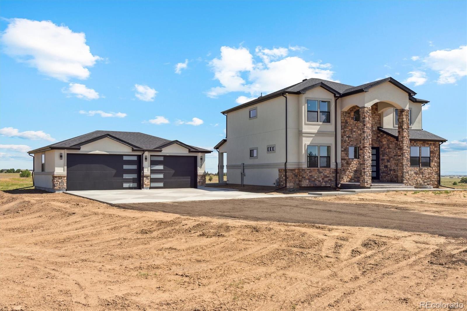 995  Pinehurst Court, bennett  House Search MLS Picture