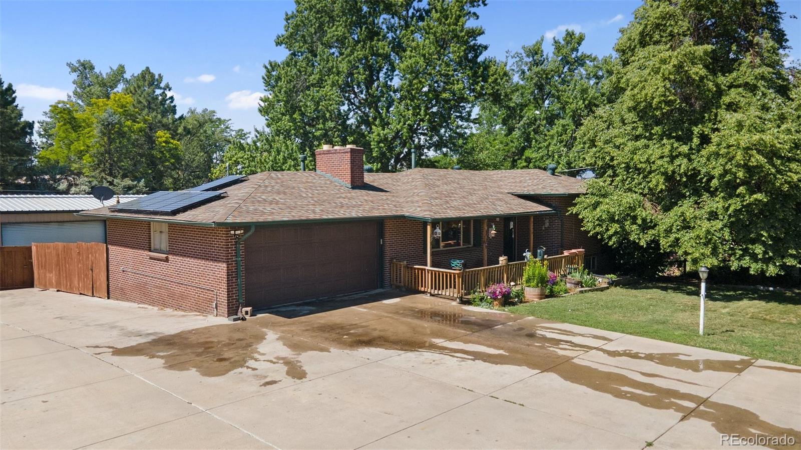 8178 W 64th Avenue, arvada  House Search MLS Picture