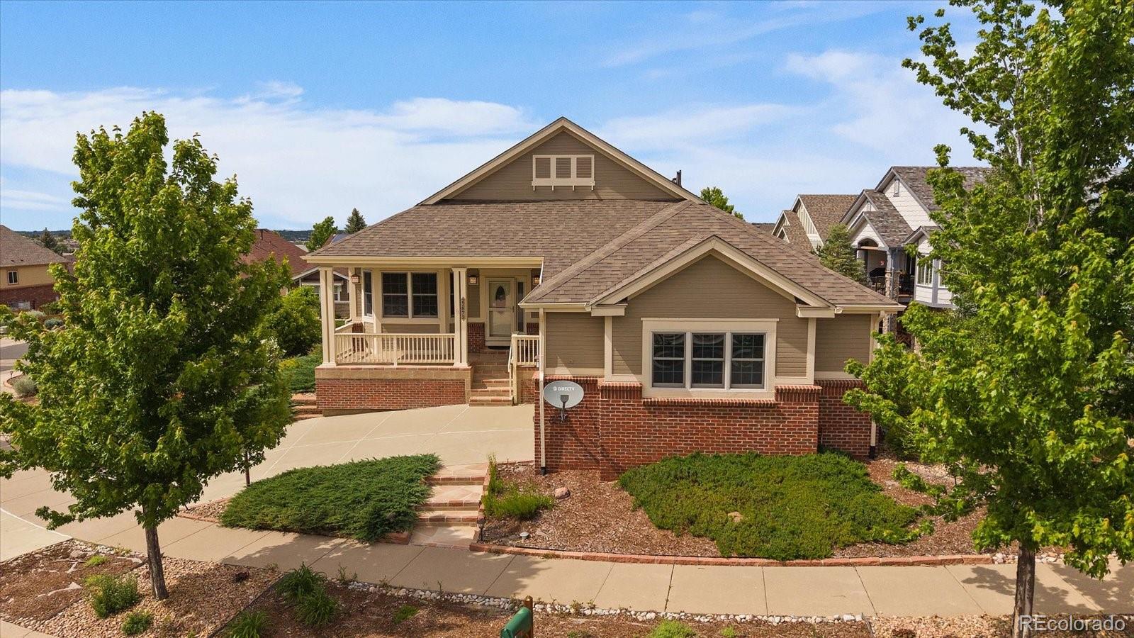 22873 E David Place, aurora MLS: 2403381 Beds: 3 Baths: 3 Price: $799,900