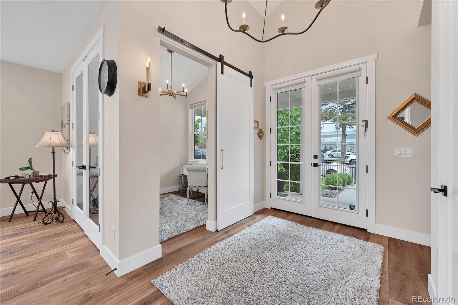 1721 S Jackson Street, denver  House Search MLS Picture