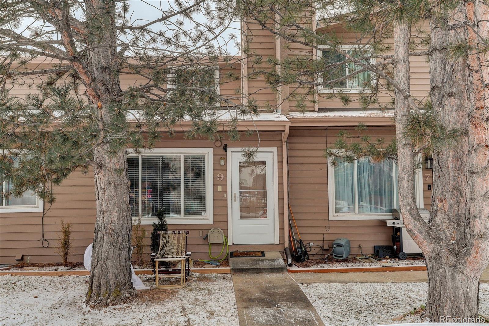 841  Crisman Drive, longmont  House Search MLS Picture