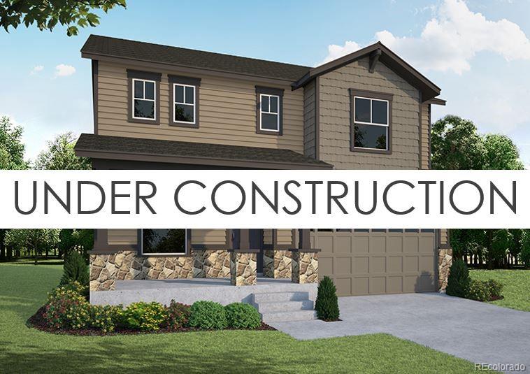 colorado springs  House Search Picture