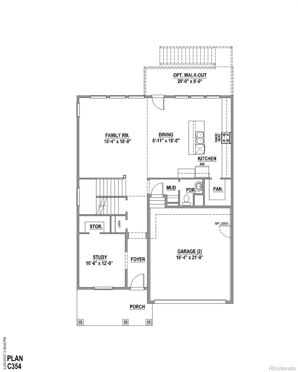 9673  Jack Helm Drive, colorado springs  House Search MLS Picture