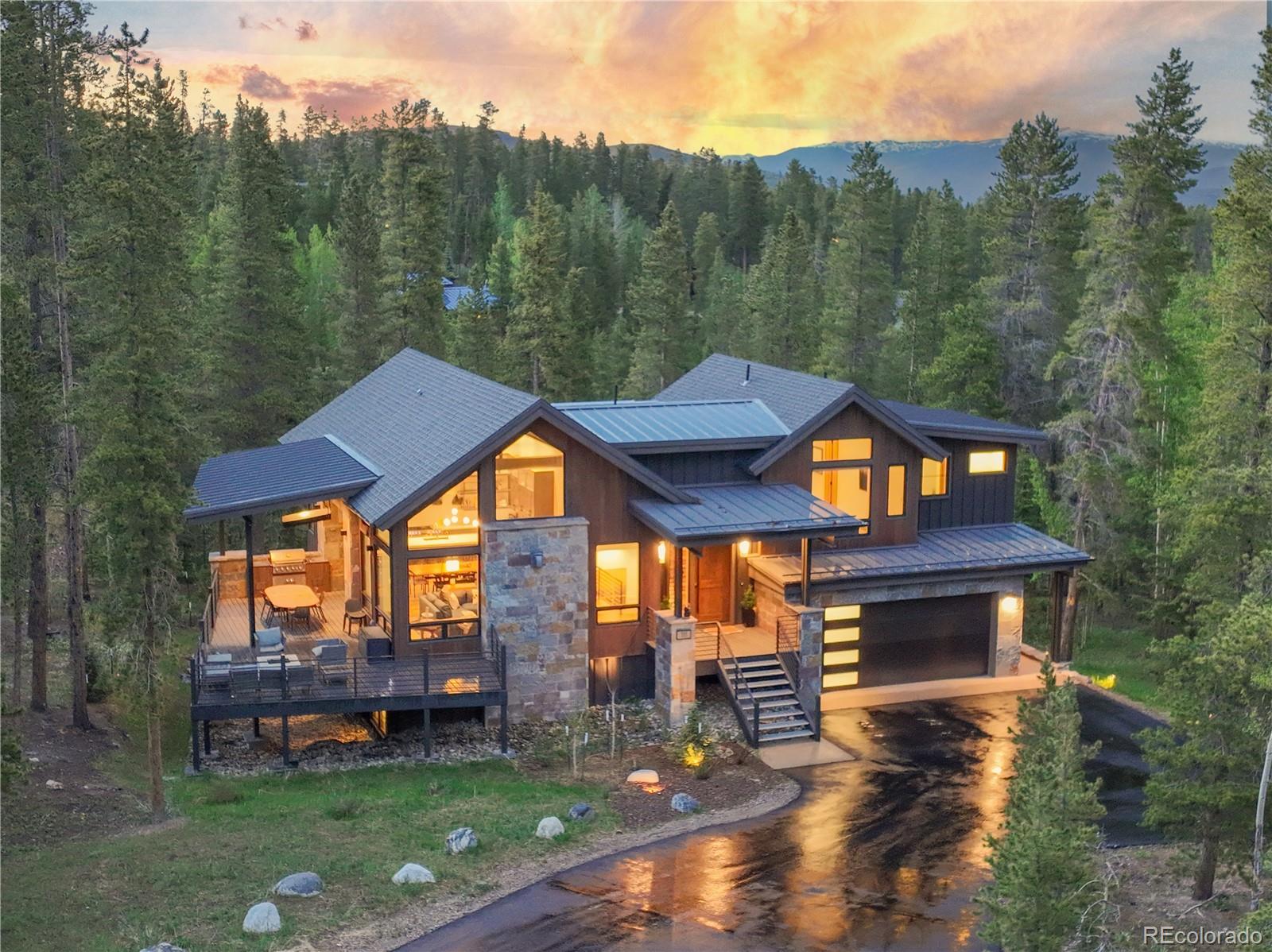 breckenridge  House Search Picture