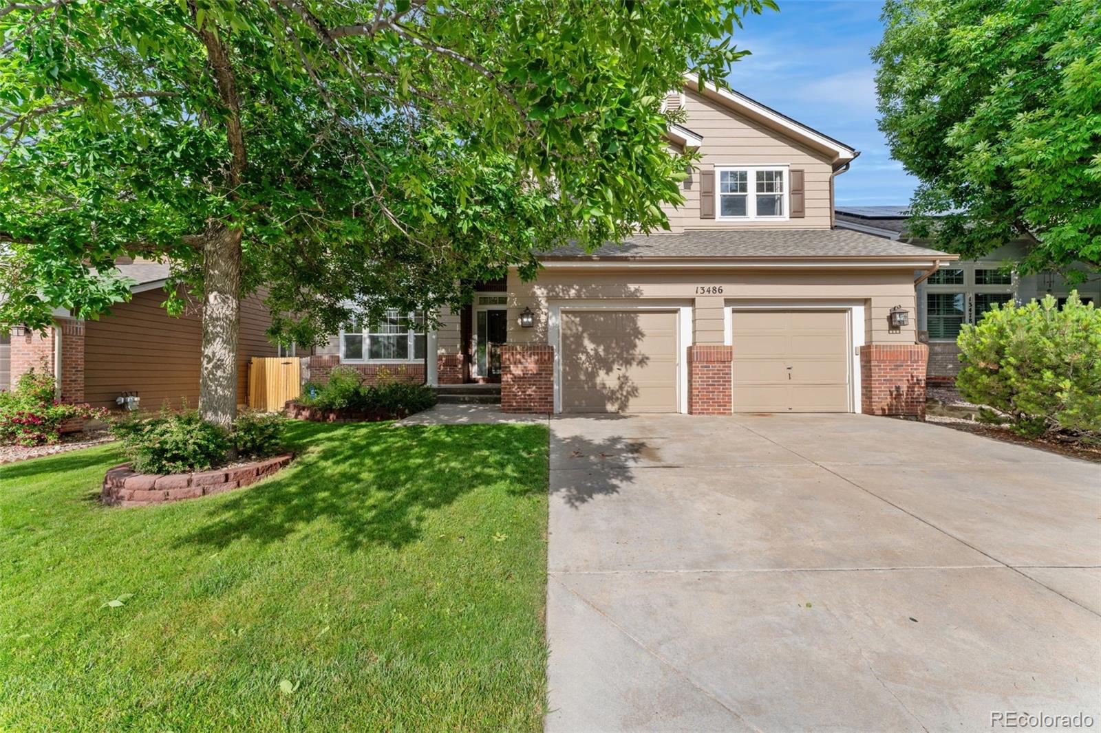 thornton  House Search Picture