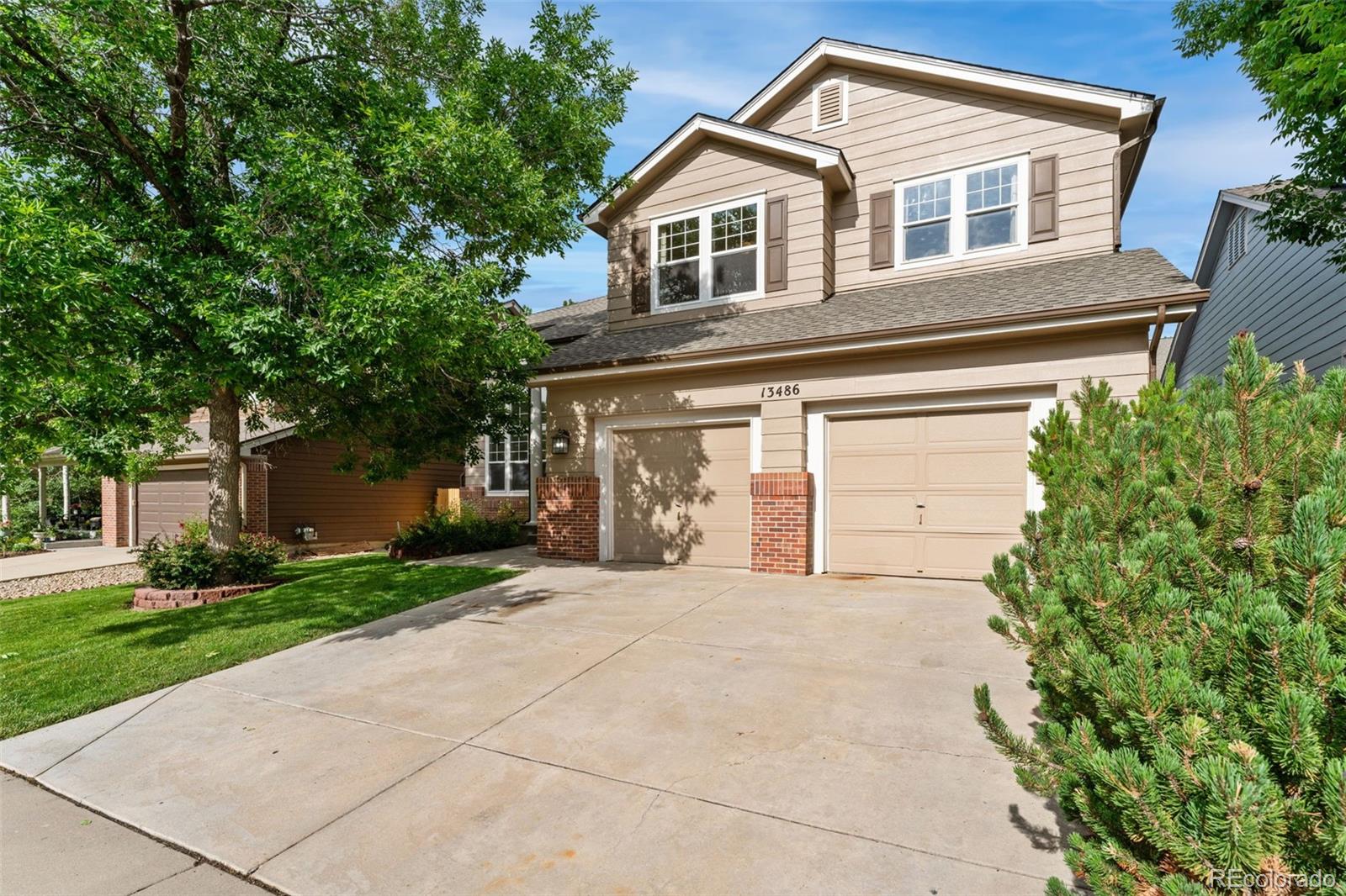 13486  Clayton Street, thornton  House Search MLS Picture