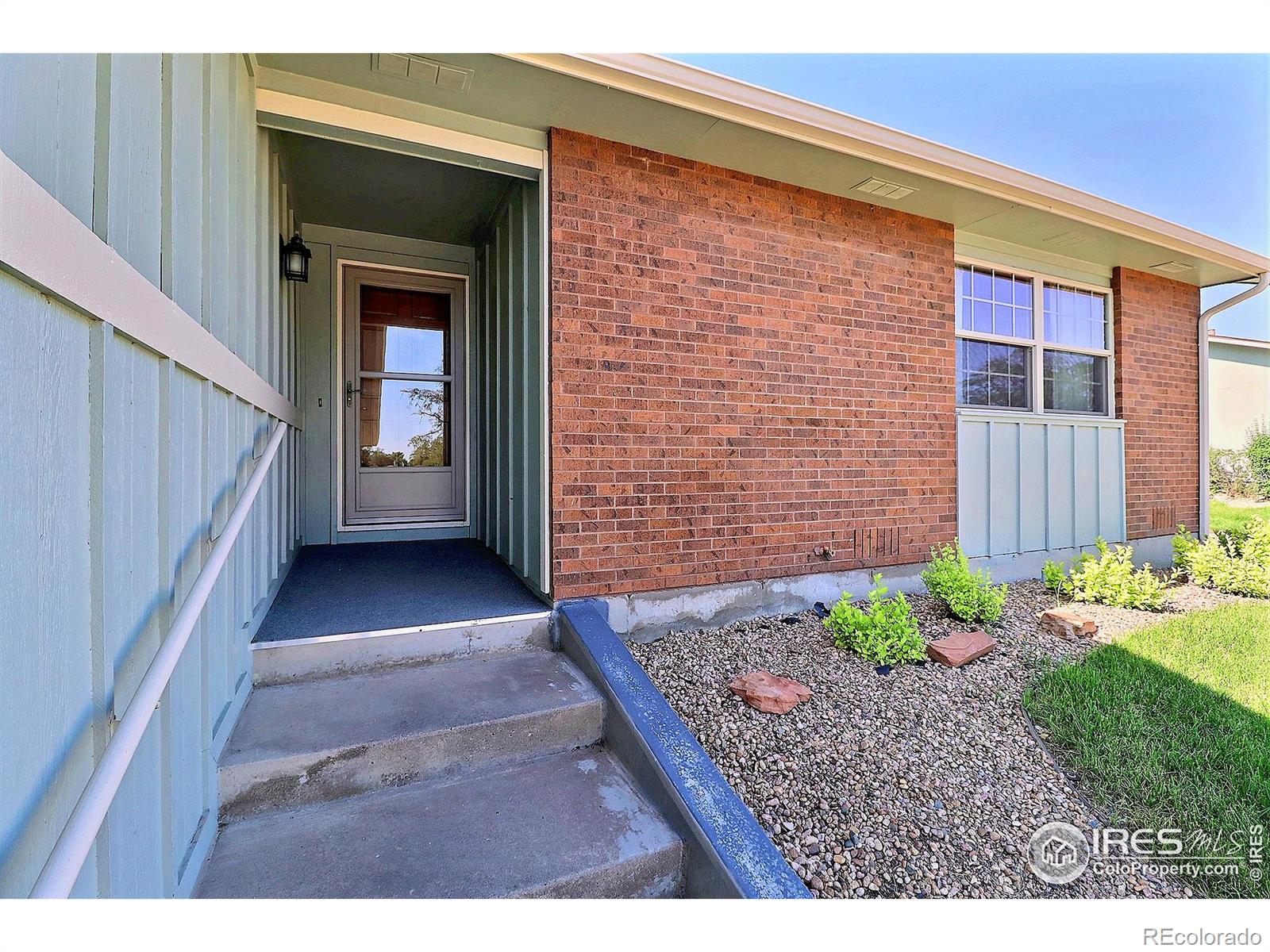 3405 W 16th Street, greeley  House Search MLS Picture