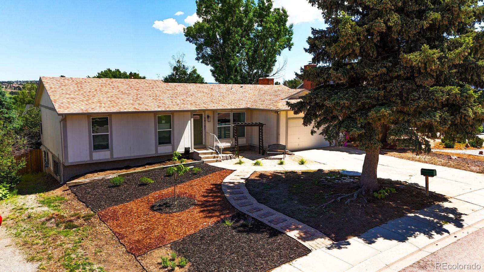 colorado springs  House Search Picture
