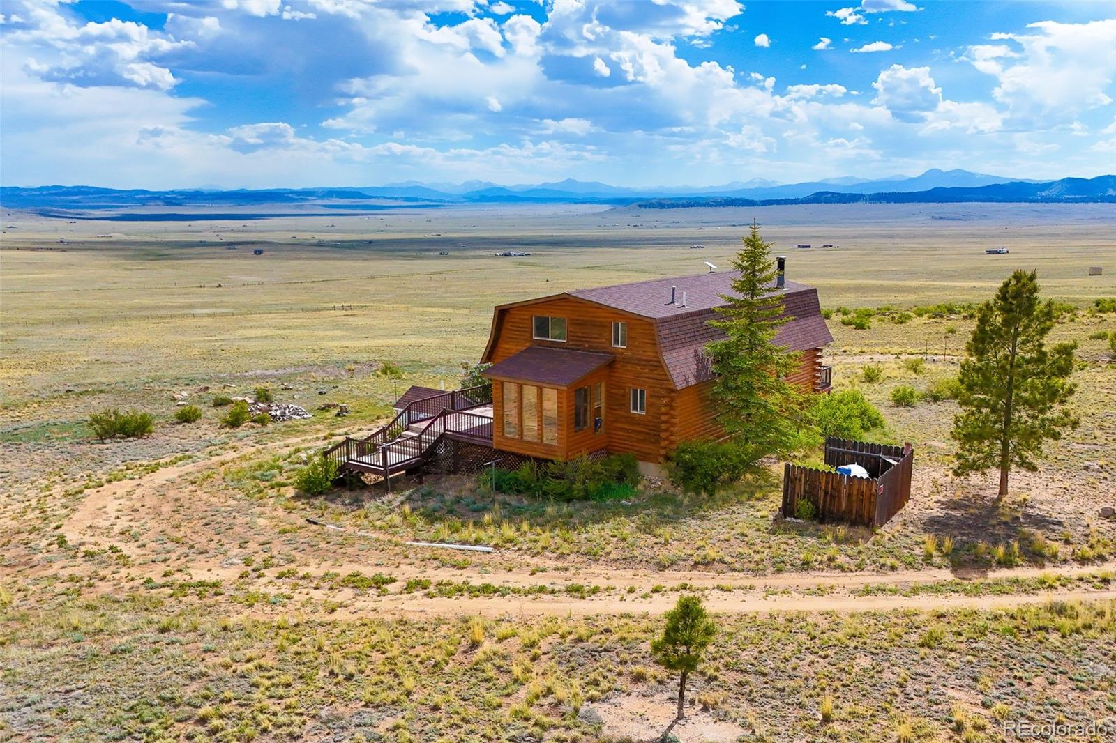 7256  Jefferson Road, hartsel  House Search MLS Picture