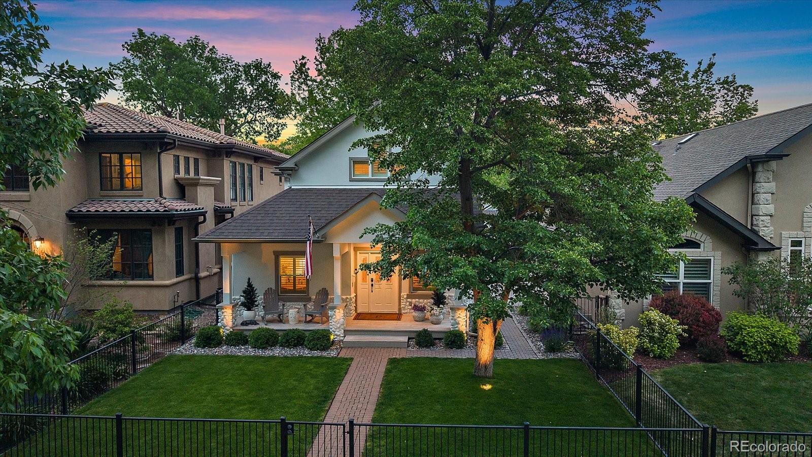 denver  House Search Picture