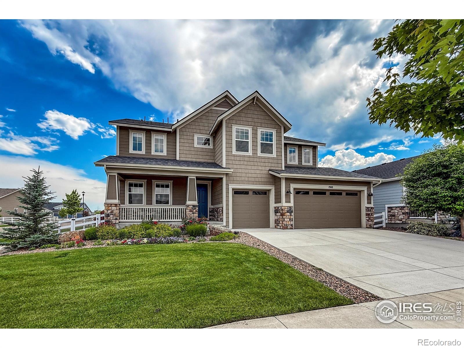longmont  House Search Picture