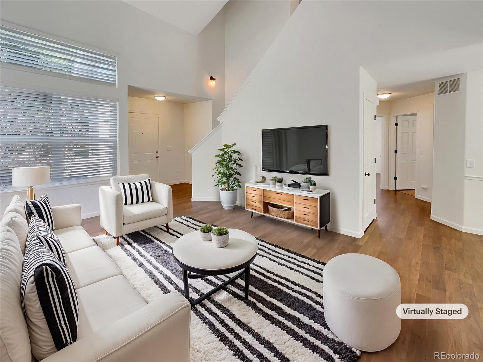5966 S Winnipeg Street, aurora  House Search MLS Picture
