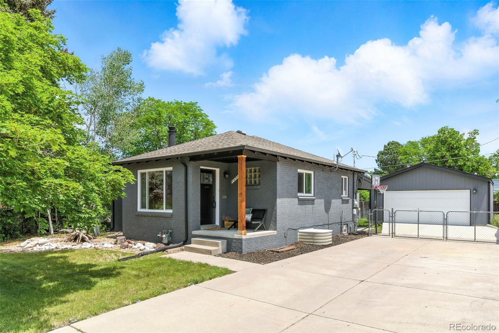 denver  House Search Picture