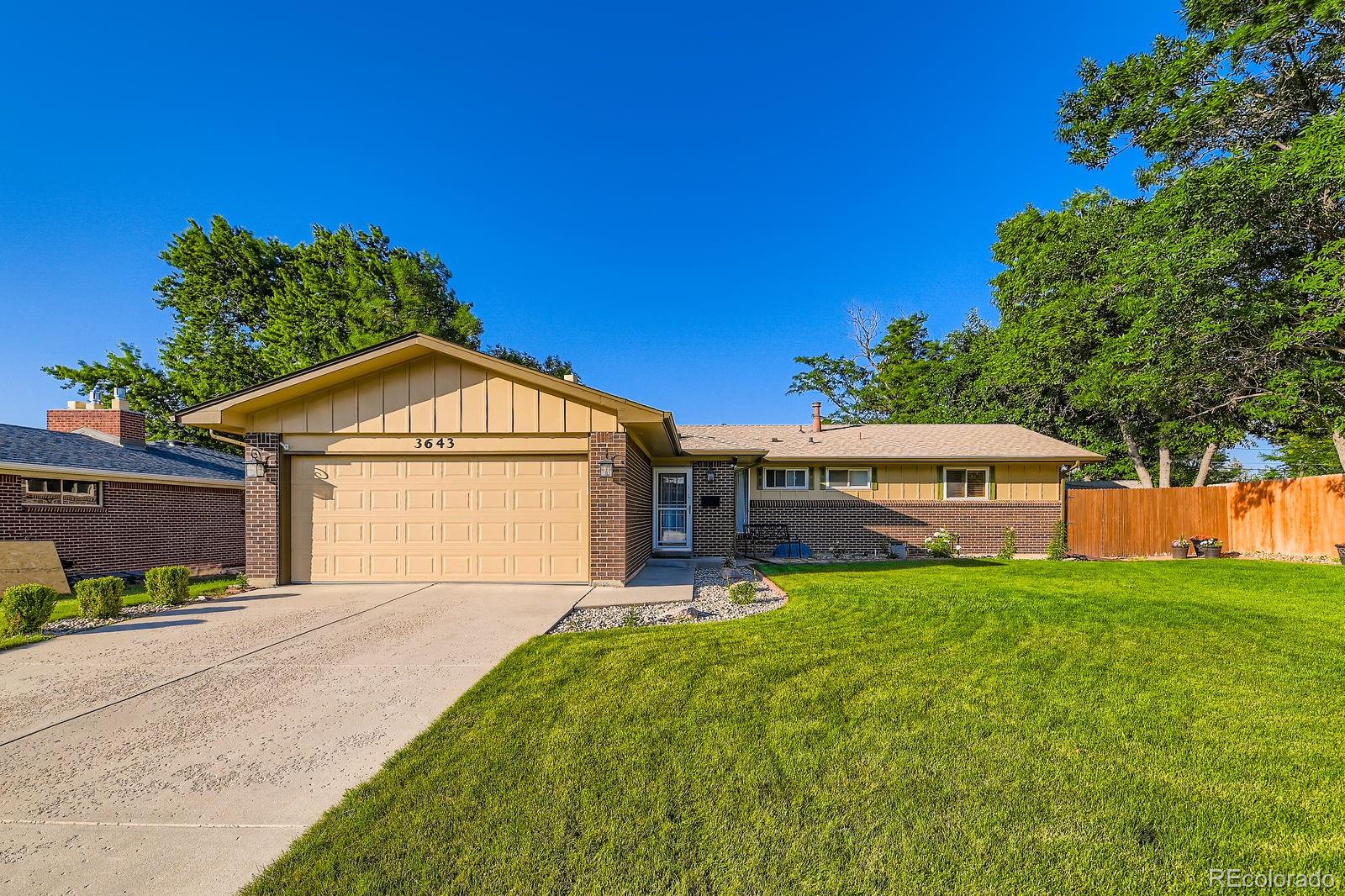 centennial  House Search Picture