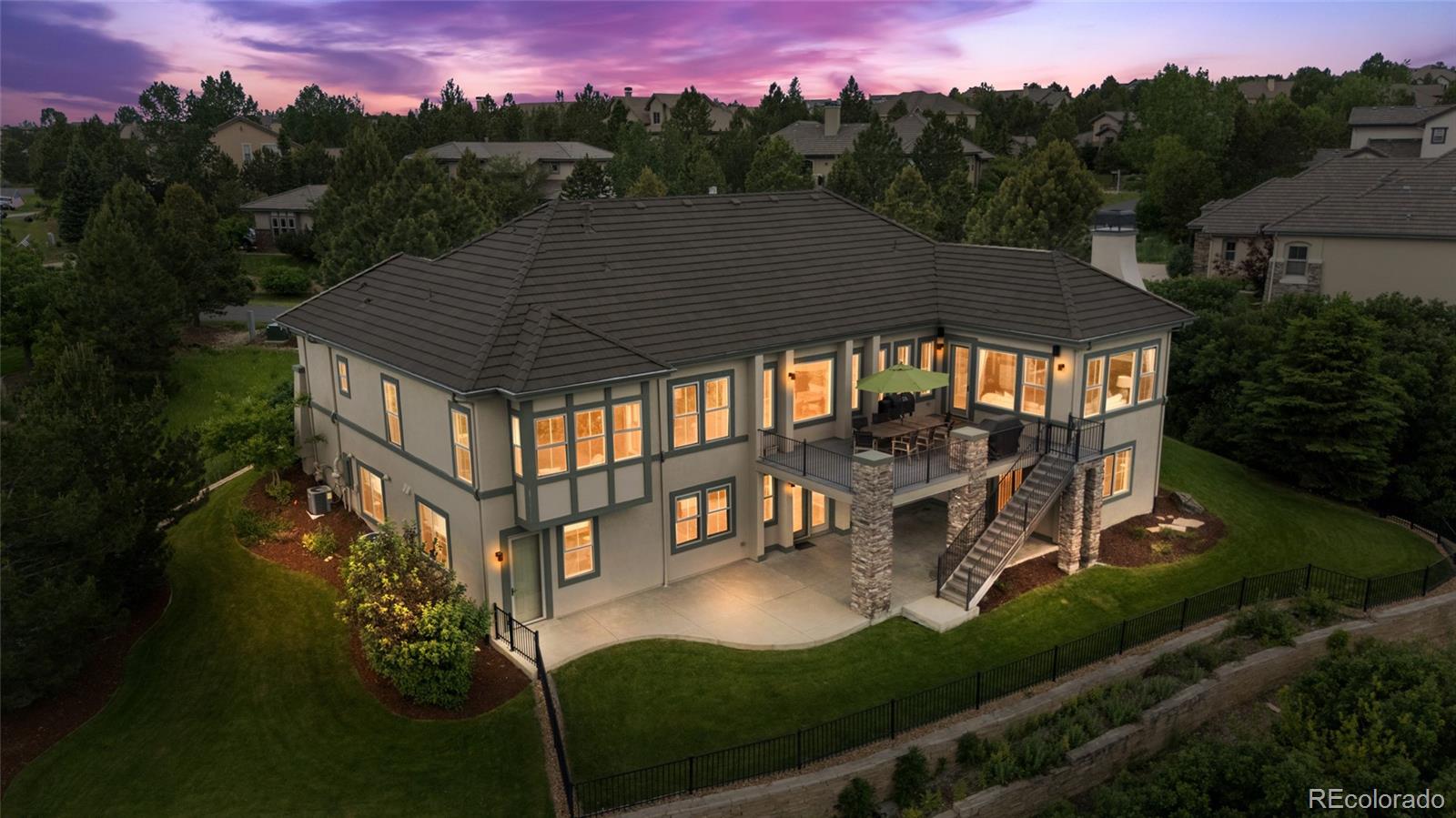 castle rock  House Search Picture