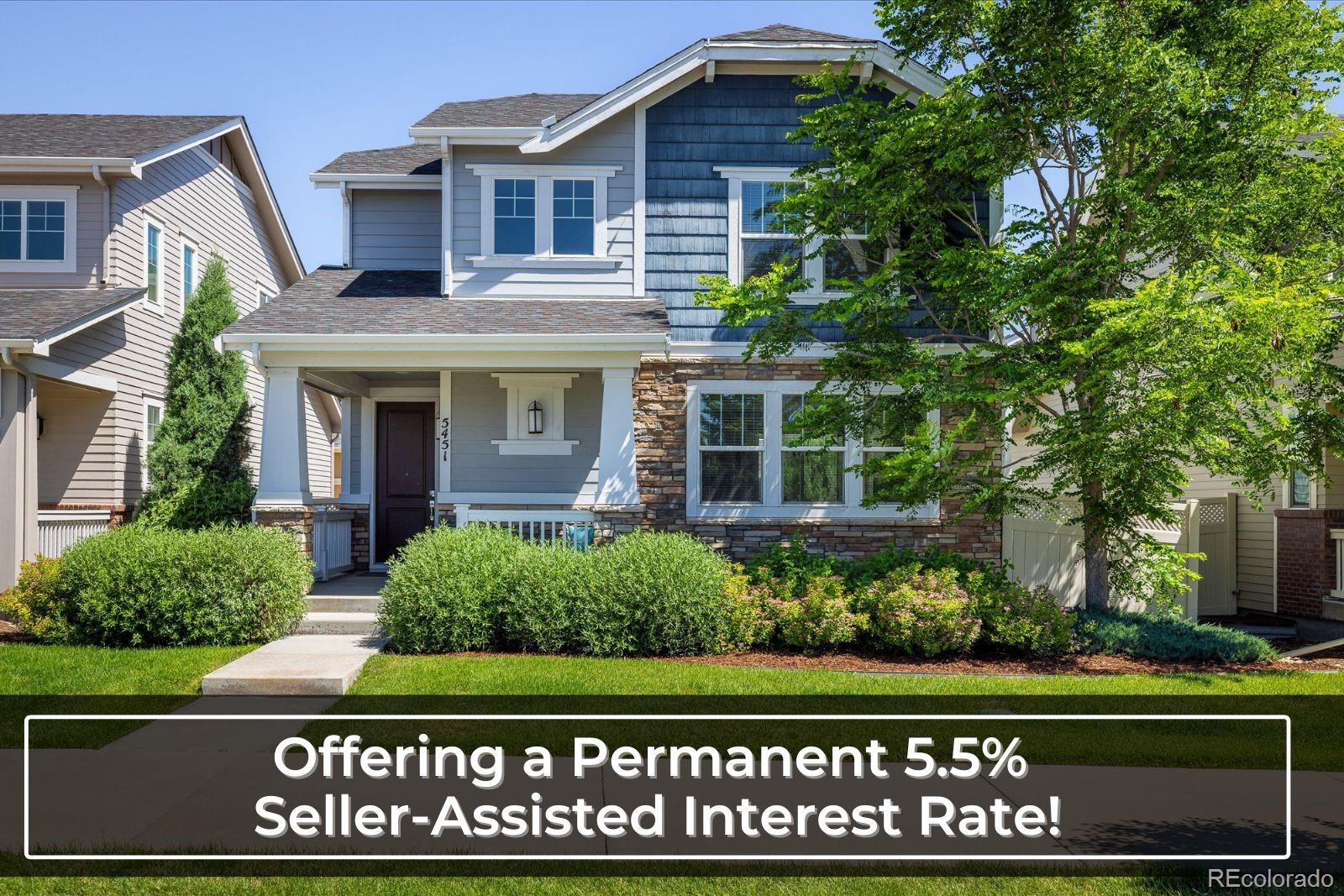 5451 W 73rd Avenue, westminster MLS: 7575464 Beds: 3 Baths: 3 Price: $675,000