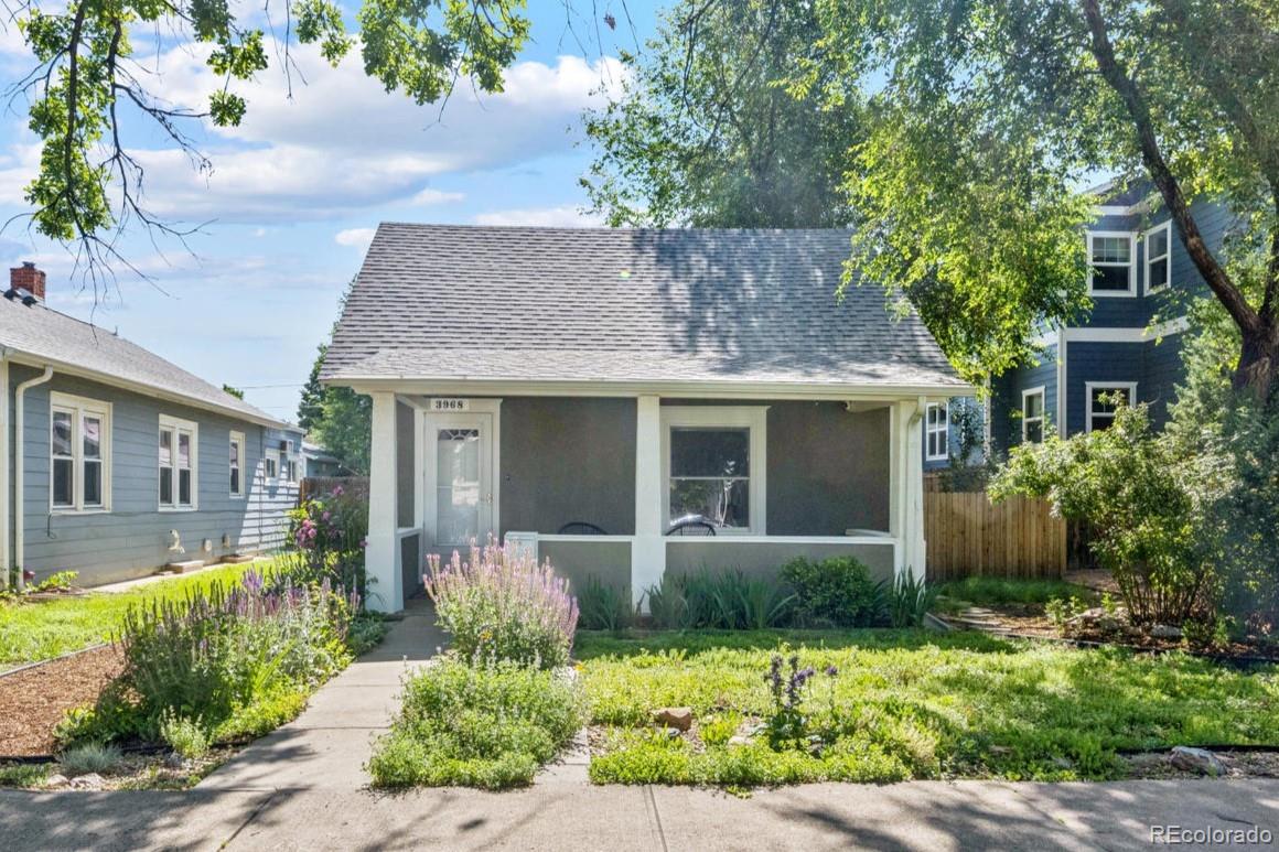 3968  Winona Court, denver MLS: 9192673 Beds: 3 Baths: 1 Price: $719,000
