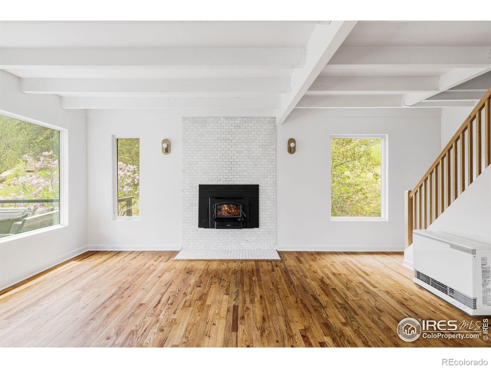 781  Cold Springs Road, nederland  House Search MLS Picture