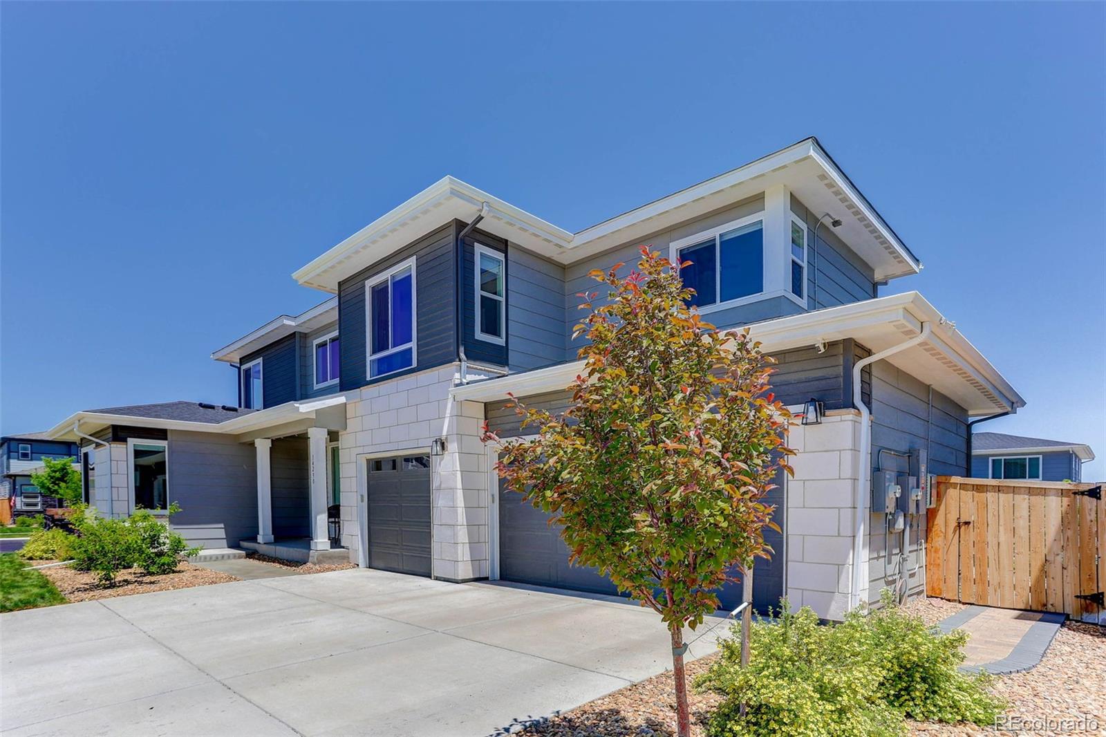 parker  House Search Picture