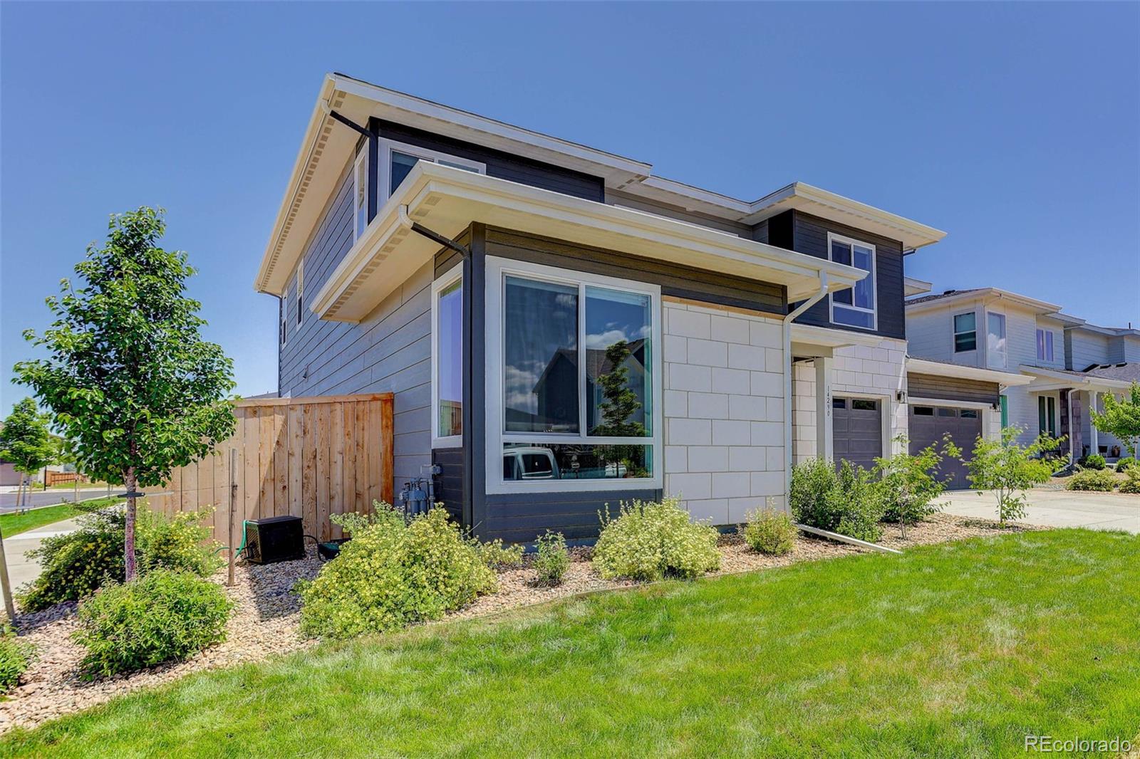 14290  Hop Clover Street, parker  House Search MLS Picture